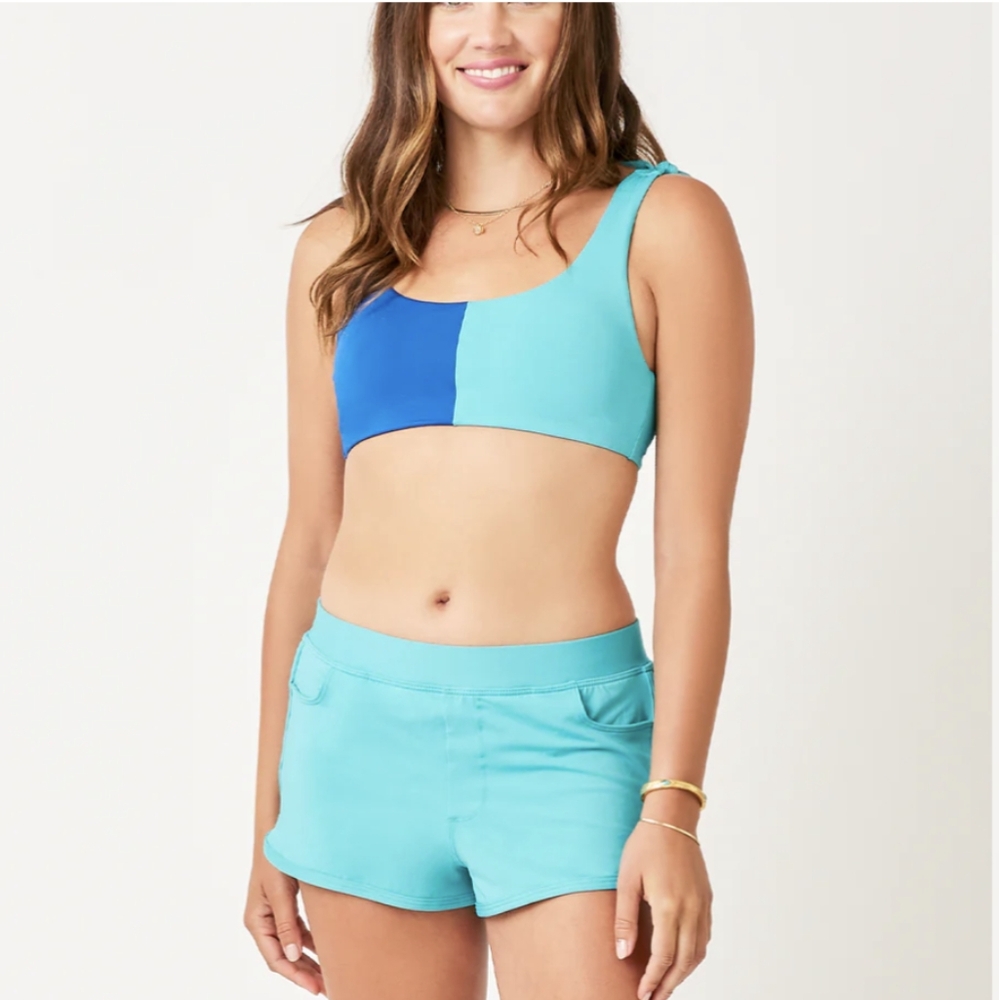 Carve Designs Lorenzo Swim Shorts